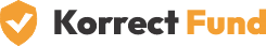 KorrectFund Logo